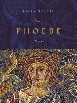 cover image of Phoebe